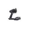 32334GM Chevrolet Corvette ZR1 MINI-Z RWD Series Ready Shadow Gray Metallic (with LED)