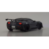 32334GM Chevrolet Corvette ZR1 MINI-Z RWD Series Ready Shadow Gray Metallic (with LED)