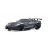 32334GM Chevrolet Corvette ZR1 MINI-Z RWD Series Ready Shadow Gray Metallic (with LED)