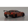 32334OR Chevrolet Corvette ZR1 MINI-Z RWD Series Ready Sebring Orange  (with LED)