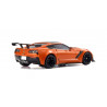 32334OR Chevrolet Corvette ZR1 MINI-Z RWD Series Ready Sebring Orange  (with LED)