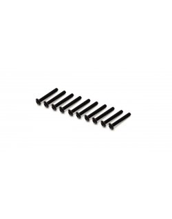 1-S02618 Bind Screw(M2.6x18/10pcs)