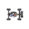 33017 INFERNO MP10T  Kyosho 1:8 Scale Radio Controlled .21-.28 Engine Powered 4WD Stadium Truck