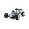 33017 INFERNO MP10T  Kyosho 1:8 Scale Radio Controlled .21-.28 Engine Powered 4WD Stadium Truck