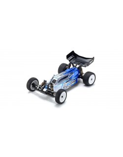 34304 ULTIMA RB7SS 1:10 Scale Radio Controlled Electric Powered 2WD Racing Buggy