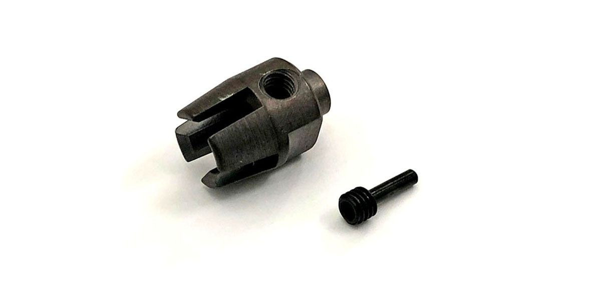 FAW212B HD Center Shaft Cup R (FZ02)