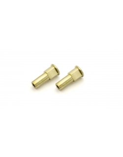 IFW611-0 Brass Front Hab Carrier Bush(0ﾟ/MP10)