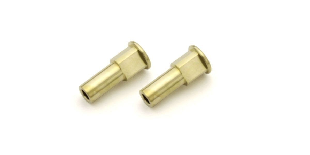 IFW611-0 Brass Front Hab Carrier Bush(0ﾟ/MP10)