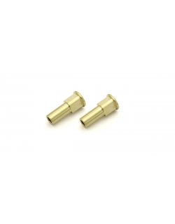 IFW611B-1 Brass Front Hab Carrier Bush(± 1ﾟ/MP10)
