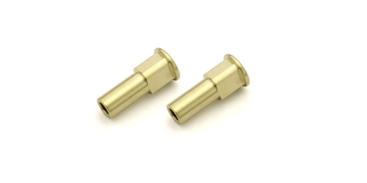 IFW611B-1 Brass Front Hab Carrier Bush(± 1ﾟ/MP10)
