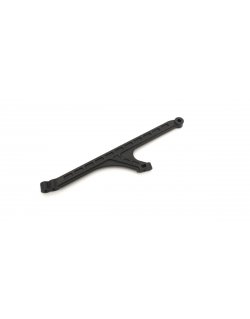 IS203 Rear Chassis Brace(MP10T)