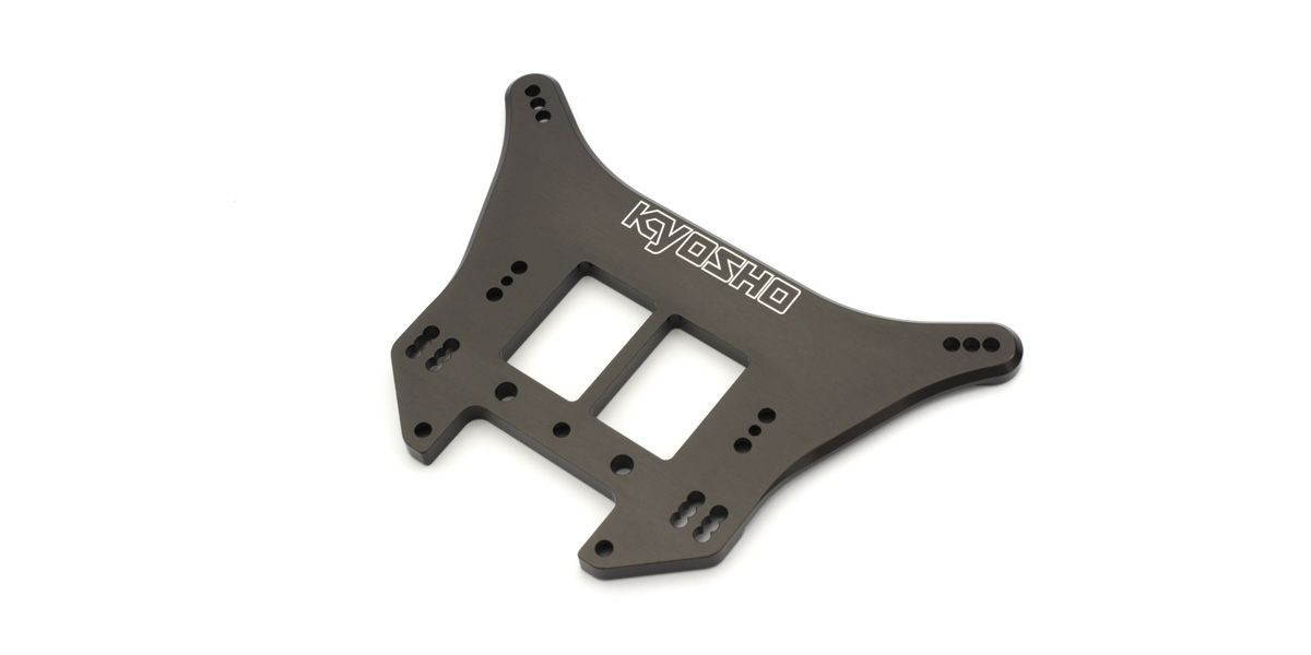 IS208 Hard Rear Shoc Stay(MP10T)