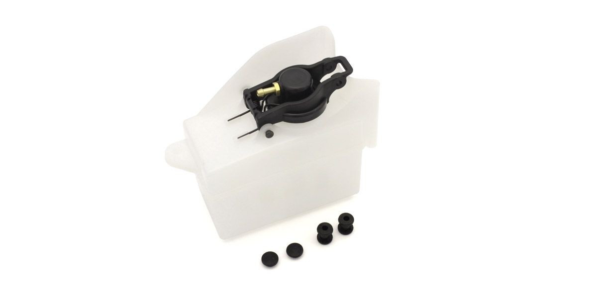 IS209 Fuel Tank (150cc/MP10T)