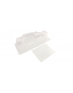 ISB104 Non Decoration Body Set(MP10T)