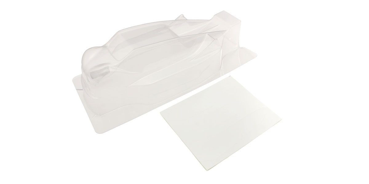 ISB104 Non Decoration Body Set(MP10T)