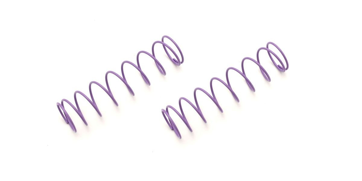 ISS001-915 Big Shock Spring(Light Purple/9-1.5/L-88)