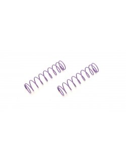 ISS002-1015 Big Shock Spring(Light Purple/10-1.5/L-94)