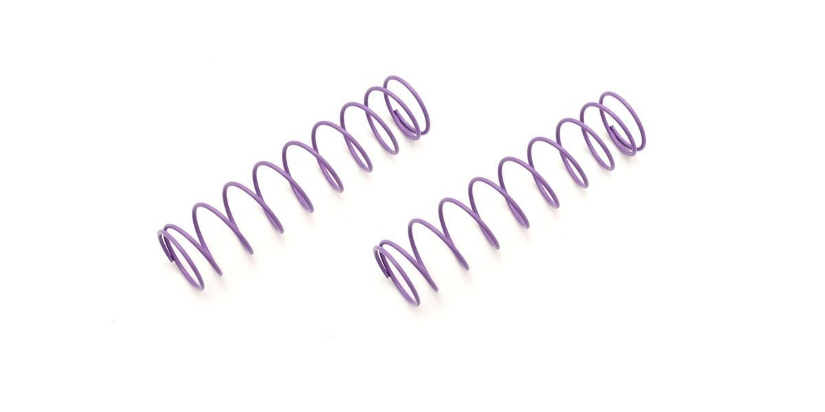 ISS002-1015 Big Shock Spring(Light Purple/10-1.5/L-94)