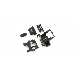 MD402 Upper Cover Set...