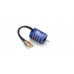 MZ605 XSPEED 56 Brushless...