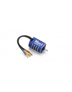 MZ605 XSPEED 56 Brushless Motor (5600KV)