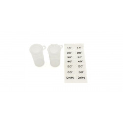 MZW115B MINI-Z Tire Case...