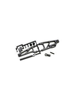 NT001 Upper･Lower Sus.Arm Set