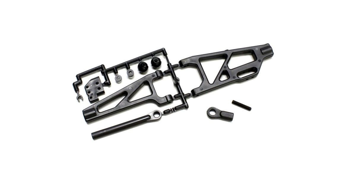 NT001 Upper･Lower Sus.Arm Set