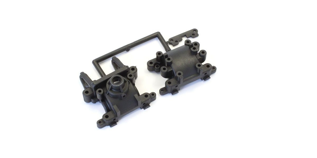 NT003 Bulkhead