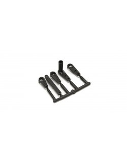 NT004 Servo Saver Set
