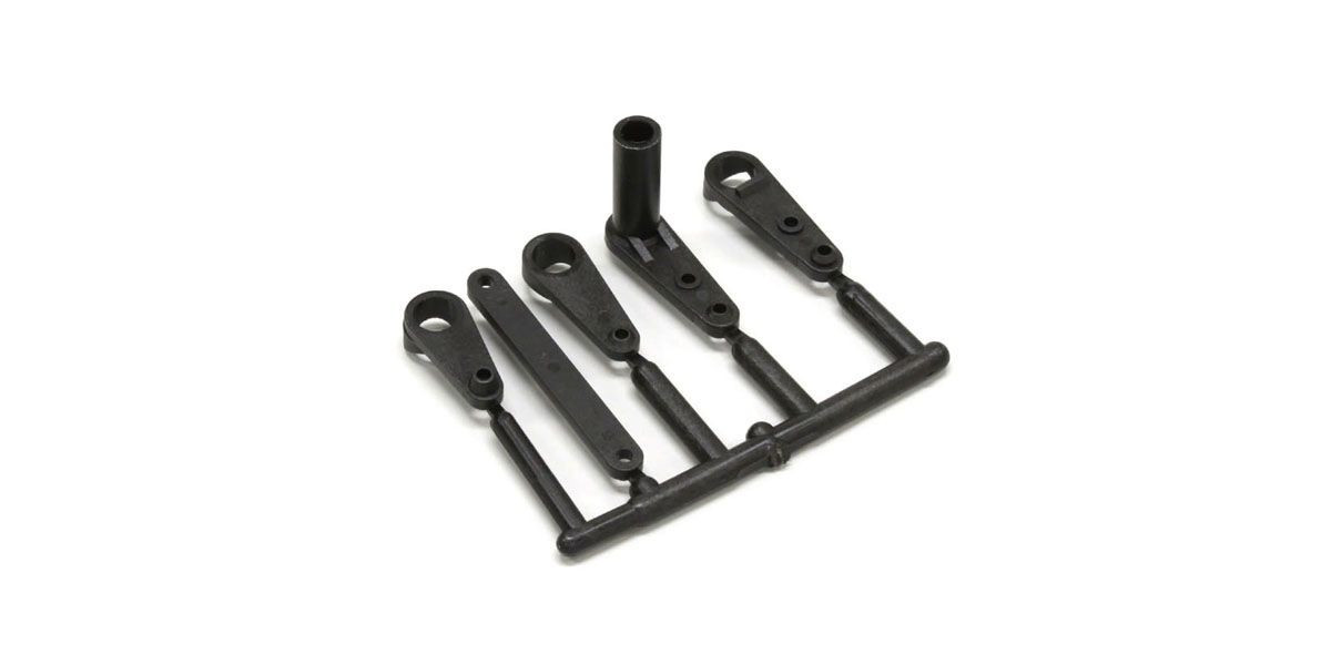 NT004 Servo Saver Set