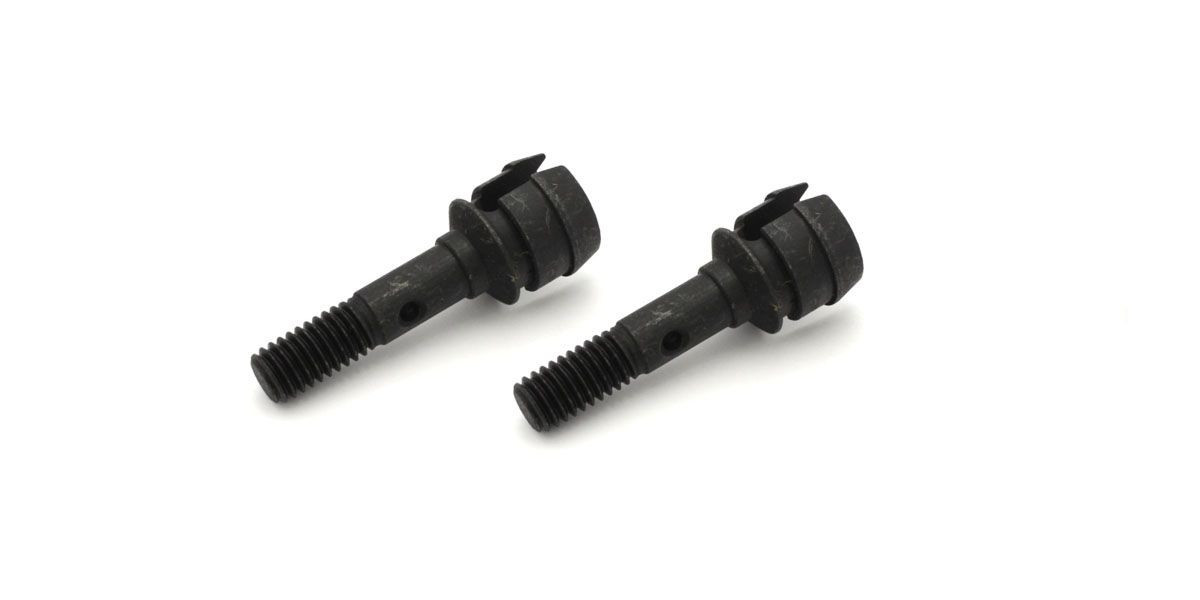 NT006 Wheel Shaft (2pcs)