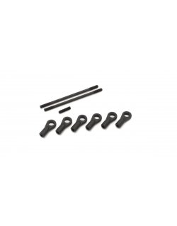 NT011 Tie Rod Set