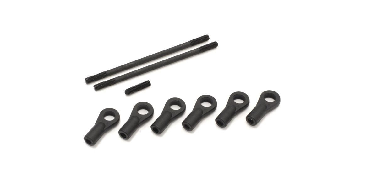NT011 Tie Rod Set