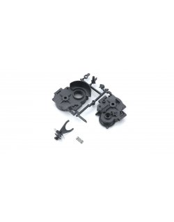 NT012 Center Gear Box