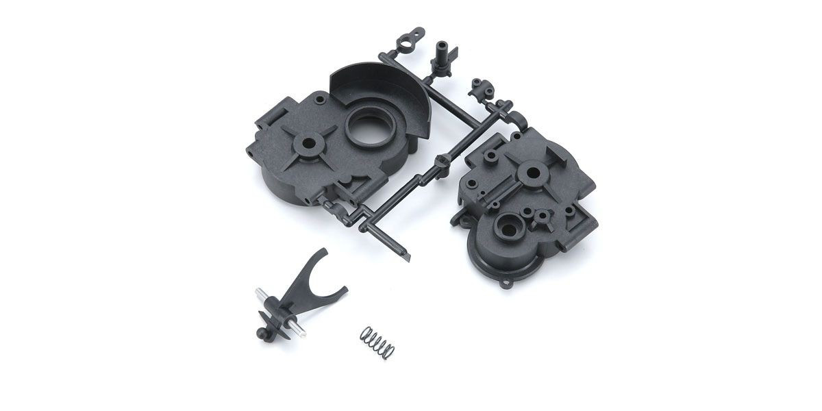 NT012 Center Gear Box