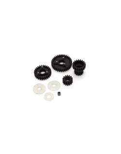 NT013 Center Gear Set