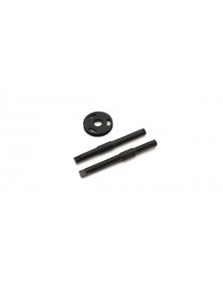 NT014 2-Speed Shaft Set