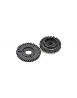 NT015 Spur Gear Set (43T/39T)