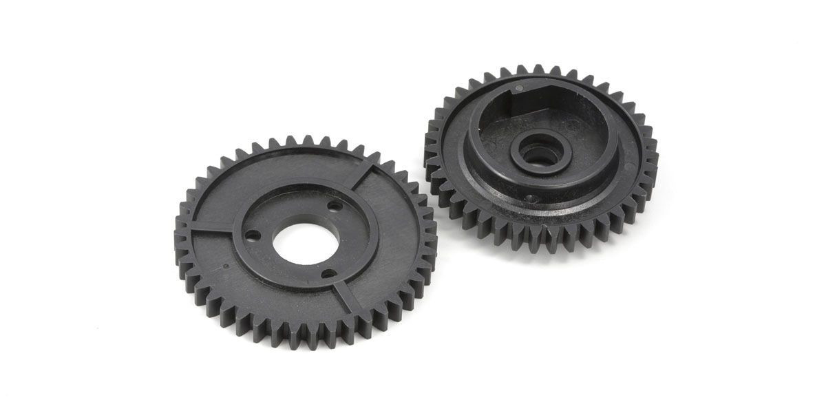 NT015 Spur Gear Set (43T/39T)