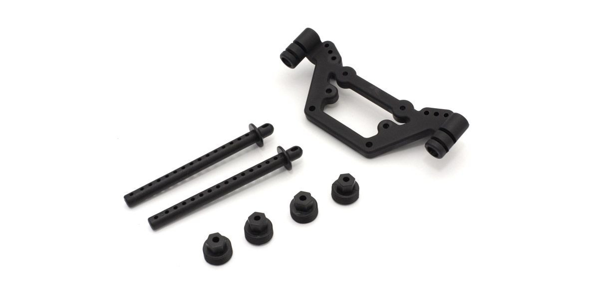 NT020 Shock Stay Set