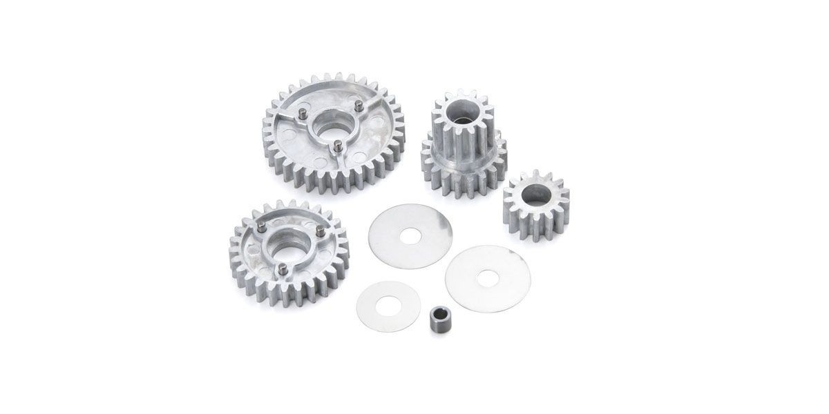 NTW003 ZDC Center Gear Set