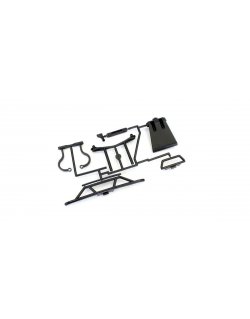 NTW005 Bumper ＆ Body Mount Set