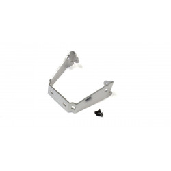 OT251 Aluminum Roll Bar