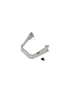 OT251 Aluminum Roll Bar