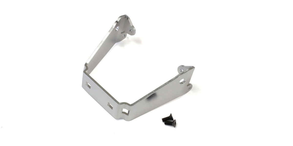 OT251 Aluminum Roll Bar