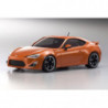 32717MO MR-03 N-RM TOYOTA 86 Metallic Orange