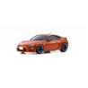 32336MO MINI-Z RWD Series Ready Set TOYOTA 86 Metallic Orange