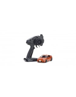32336MO MINI-Z RWD Series Ready Set TOYOTA 86 Metallic Orange