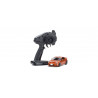 32336MO MINI-Z RWD Series Ready Set TOYOTA 86 Metallic Orange